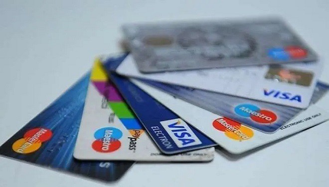 Kredi kartları yakın takibe mi alındı?