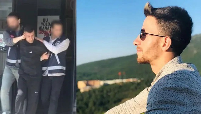 Müzisyen Cihan Aymaz'ı öldüren sanığın cezası belli oldu!