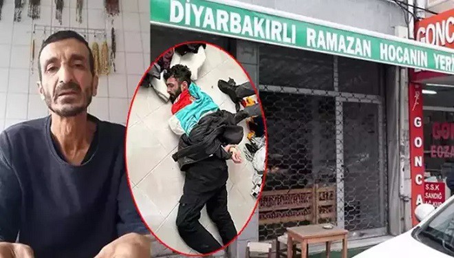Diyarbakırlı Ramazan Hoca'yı öldüren sanığın cezası belli oldu!