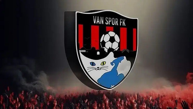 Vanspor FK'da kongre heyecanı