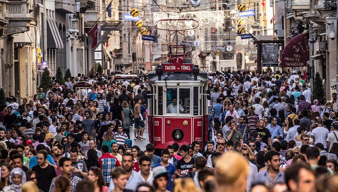 İstanbul’da kaç Vanlı ikamet ediyor?
