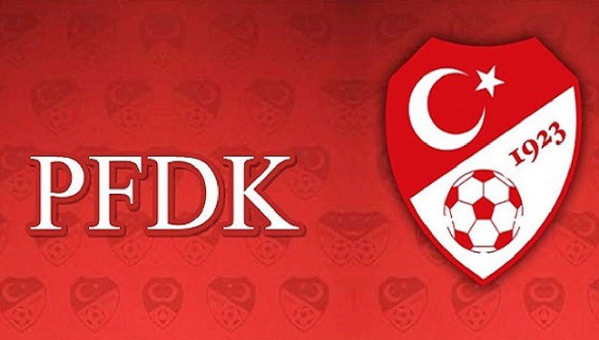 Vanspor’un rakibi Elazığspor, PFDK’ya sevk edildi!