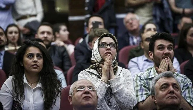 Öğretmen ataması mülakat sonuçları önce açıklandı, sonra...