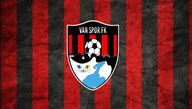 Vanspor Futbol Şube Sorumlusu o isim oldu