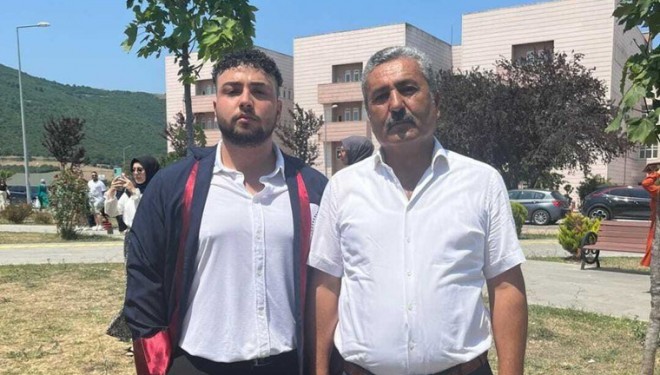 Birinci girdiği mülakatta elenen 22 yaşındaki genç, üç gün sonra intihar etti!