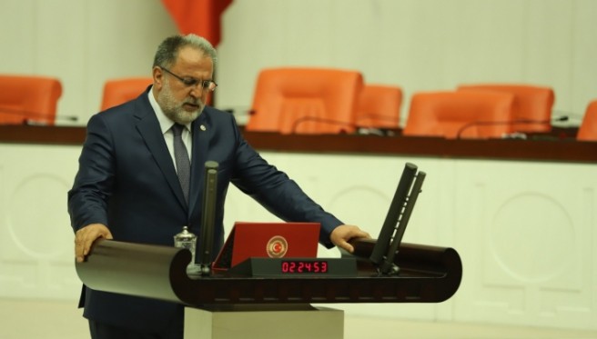 Osman Nuri Gülacar, hakkında çıkan iddialara yanıt verdi!