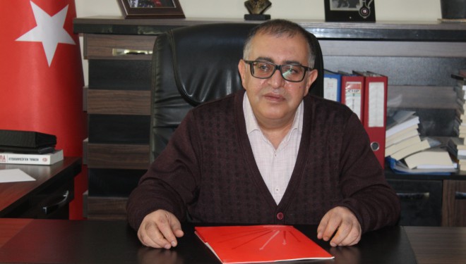 CHP'li Bedirhanoğlu: Uçuşlar Tahran ile sınırlı kalmamalı!