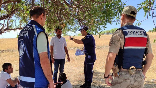 Tuşba Belediyesi boğulmalara karşı vatandaşları uyarıyor