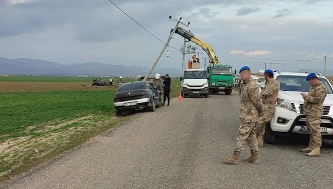 Mardin'de Muhtar Adaylığı Nede...