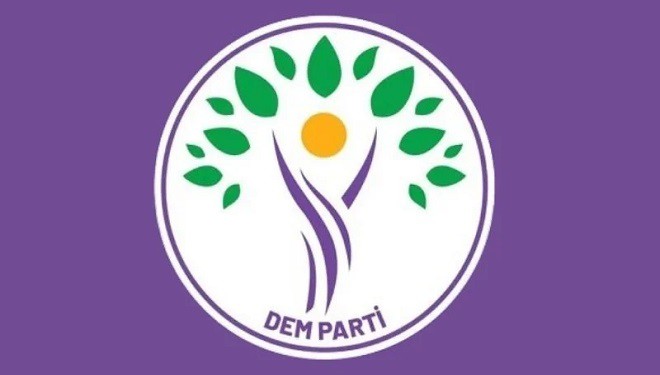 Dem Parti İstanbul adaylığı için Vanlı isim ön plana çıkıyor