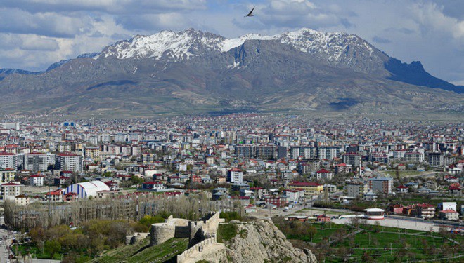 Van’da en çok nereli yaşıyor?