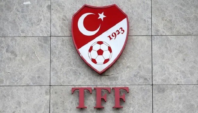 TFF 2. Lig ve 3. Lig'de kura çekimi gerçekleştirildi