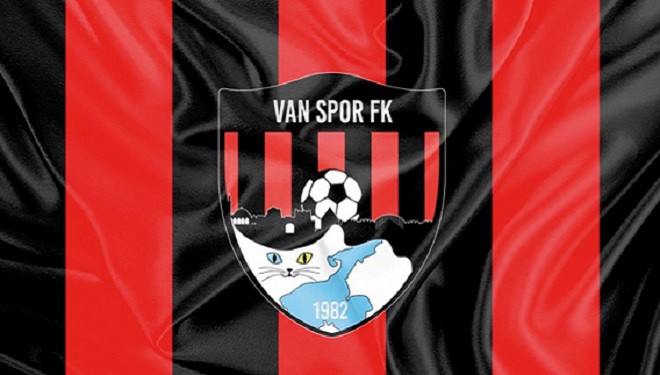 Vanspor FK'nin borcu belli oldu!