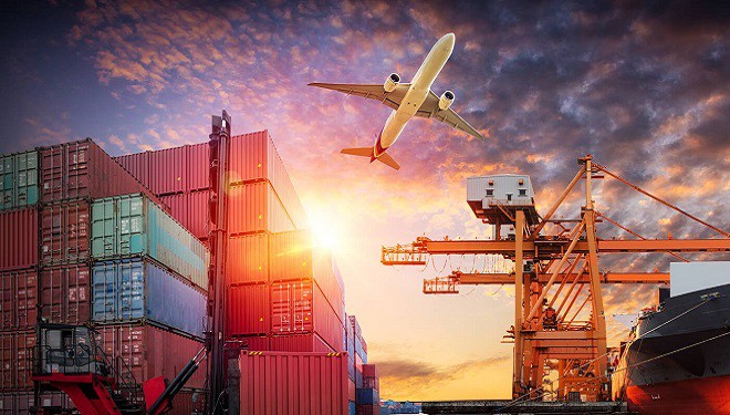 Van’da ithalat ve ihracat yüzde 100 arttı