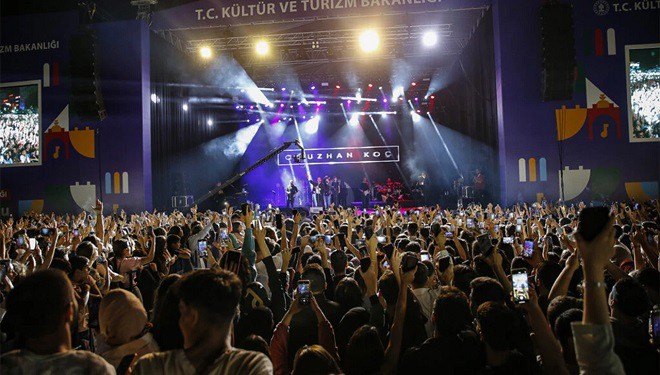 Van Kültür Yolu Festivali tekrar düzenlenecek mi?