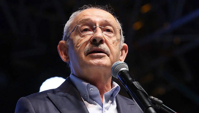 Kılıçdaroğlu'ndan 'SHP'yi kurdurduğu' iddialarına yanıt
