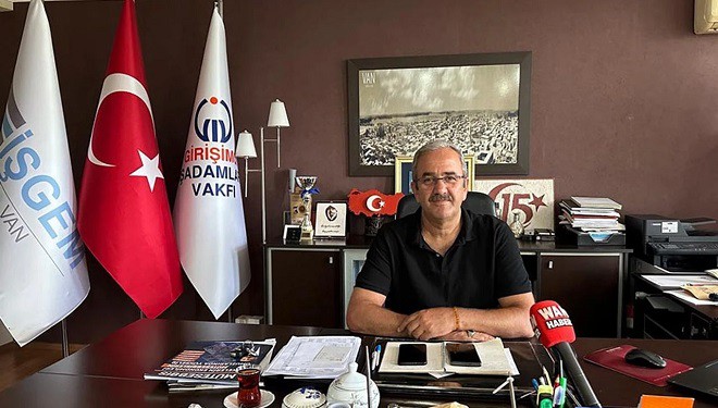 Van İŞGEM’de girişimcilere hangi destekler sağlanıyor?