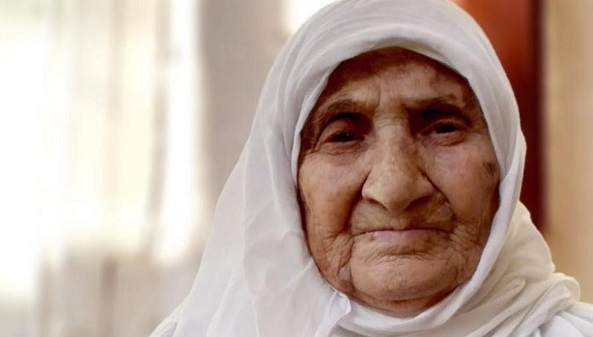 Katliamdan kurtulan Feride Nine 31 yıl sonra aynı gün hayatını kaybetti