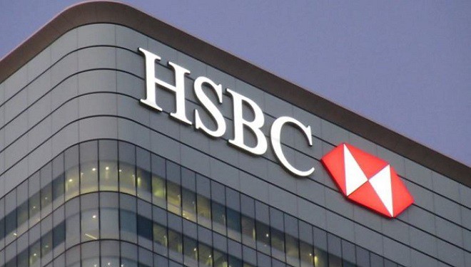 HSBC tahmin yaptı: Dolar o tarihte 36 lirayı görecek!