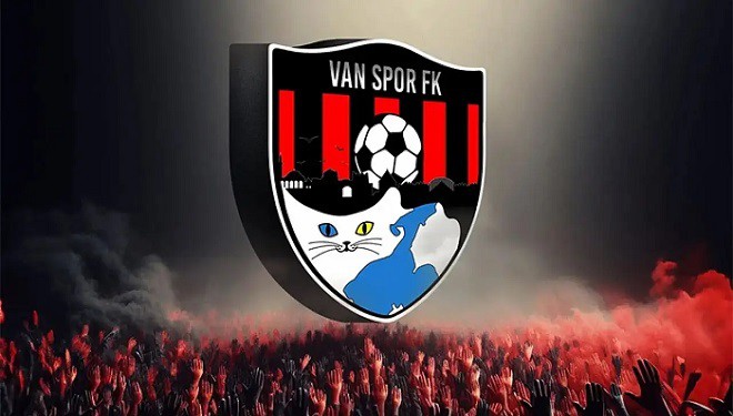 Vanspor'dan “Kupa Beyi” paylaşımı