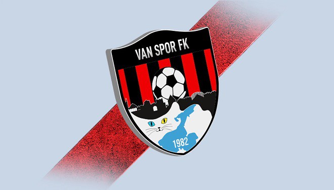 2.Lig'in en değerli takımı Vanspor oldu