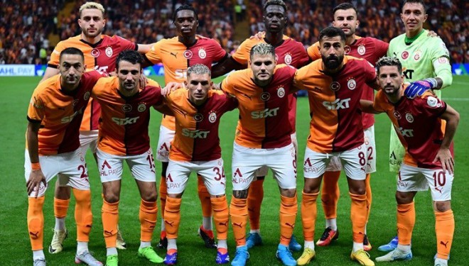 Galatasaray - Young Boys maçlarının yayıncısı belli oldu!