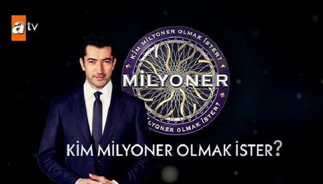 Kim Milyoner Olmak İster’de gündem olan 'Fenerbahçe' sorusu