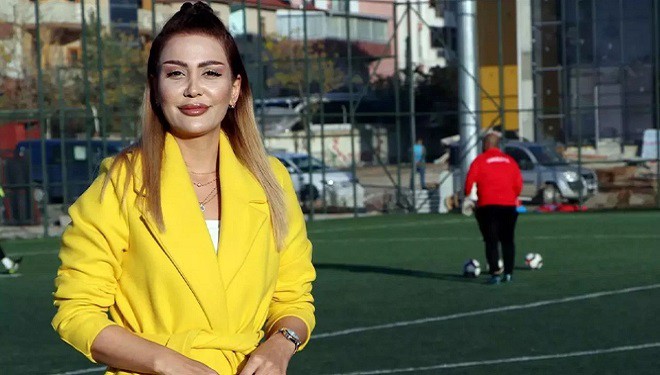 Van Gölüspor Kulüp Başkanı İsaoğlu istifa etti