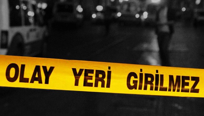 Van'da bir genç şüpheli şekilde yaşamını yitirdi!