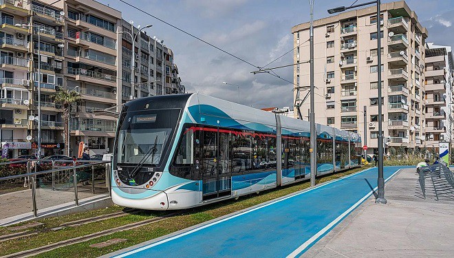 Van’a tramvay projesi geliyor: İmzalar atıldı