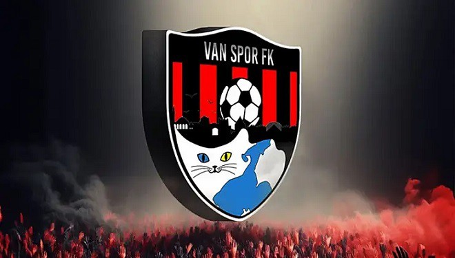 Vanspor FK'ya para cezası