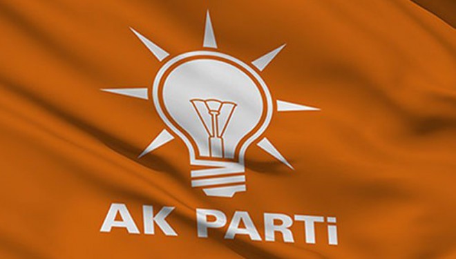 AK Parti Tuşba ilçe başkanı o isim belli oldu!