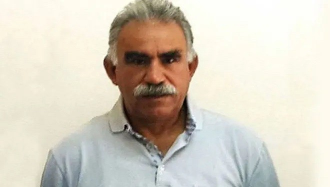 Öcalan: Süreci şiddet zemininden siyasi zemine çekecek güce sahibim