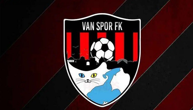 PFDK’dan Vanspor’a ceza!