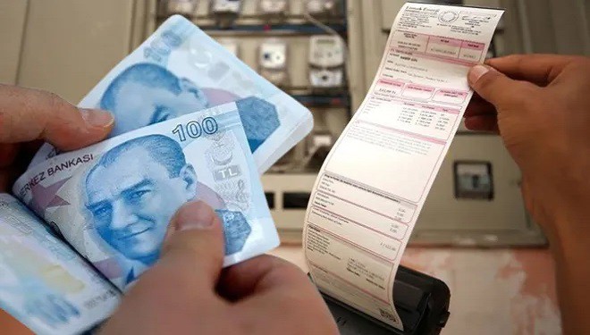 Elektriğe gizli zam iddiası: 200 TL fatura...