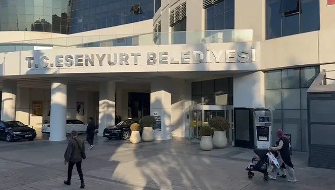 Esenyurt Belediyesi'ne kayyum mu atandı? CHP'den açıklama