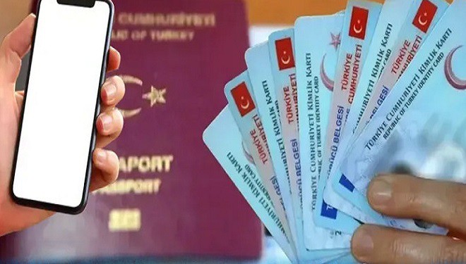 2025 pasaport, ehliyet, yurt dışı telefon harcı ne kadar oldu?