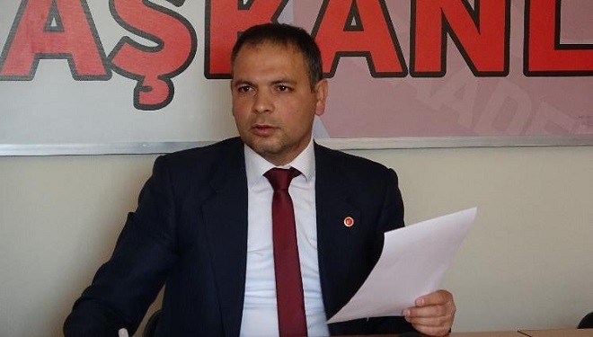 SP'li Özay İlhan: Kayyum uygulamaları ne ahlaki, ne vicdanidir