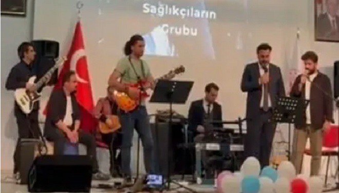 Başhekim Dr. Sarıkaya: Bizler söyledik hastalarımız dinledi