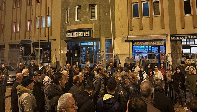 Dersim ve Ovacık belediyelerine kayyum atandı