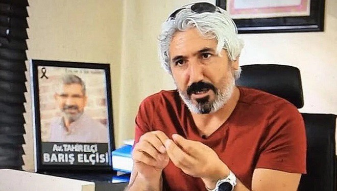 Abdullah Zeydan'ın avukatından açıklama