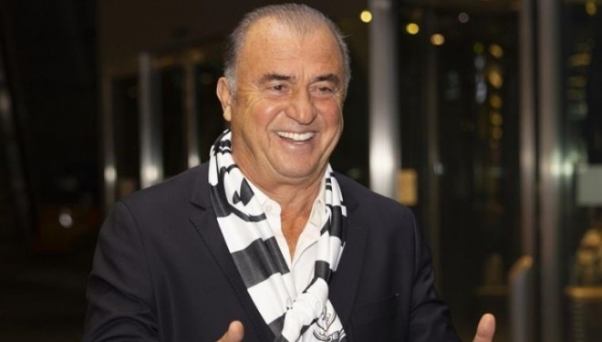 Fatih Terim o kulüple anlaştı