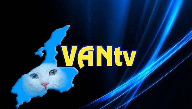 Van TV el değiştirdi! İşte yeni sahibi...