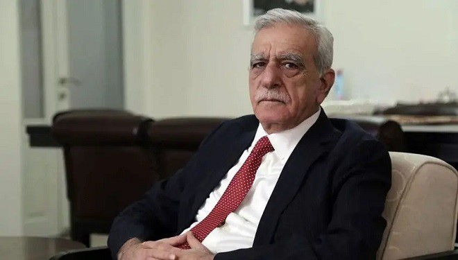 Türk: İki veya üçüncü İmralı ziyaretinde silah bırakma çağrısı gelebilir