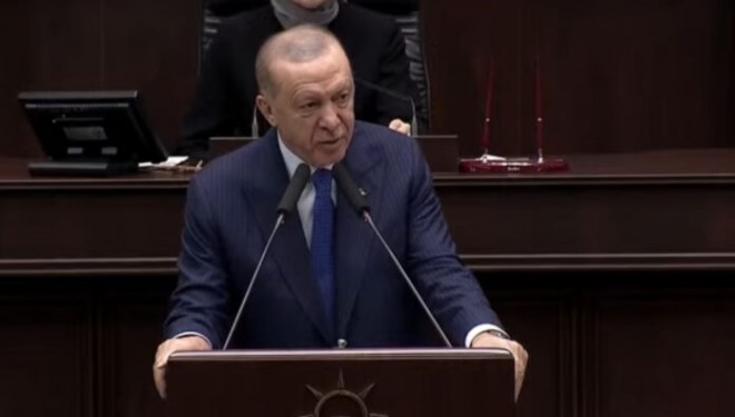 Erdoğan, çözüm süreci için ilk kez “talimatı verdim” dedi