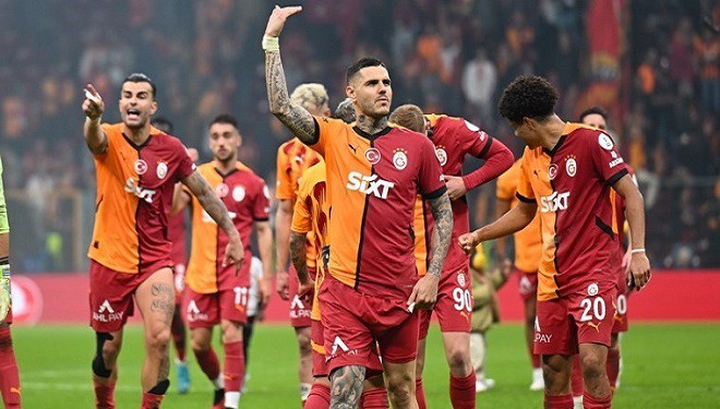 Galatasaray'dan Mauro Icardi iddialarına yanıt!