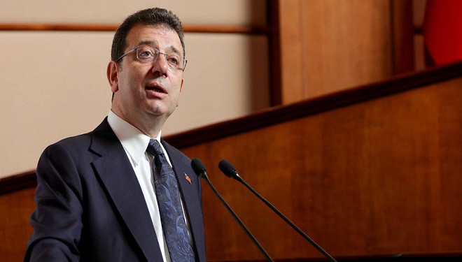 Ekrem İmamoğlu: Bilirkişi deşifre edildi, büyük telaş içindeler