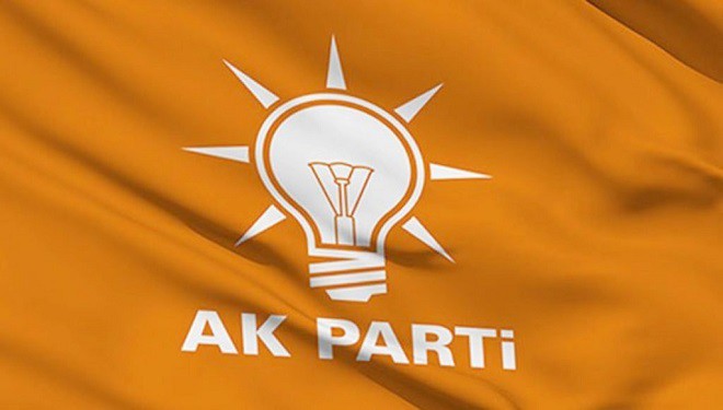 AK Parti Van İl Başkanlığı: 5 isim ihraç istemiyle disipline sevk edildi!