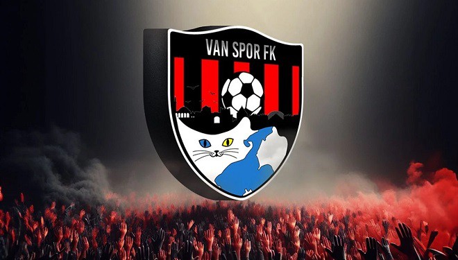 Vanspor'dan bir transfer daha