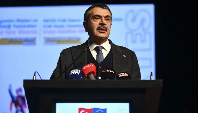 Bakan Tekin açıkladı: 2024 KPSS ile son defa..